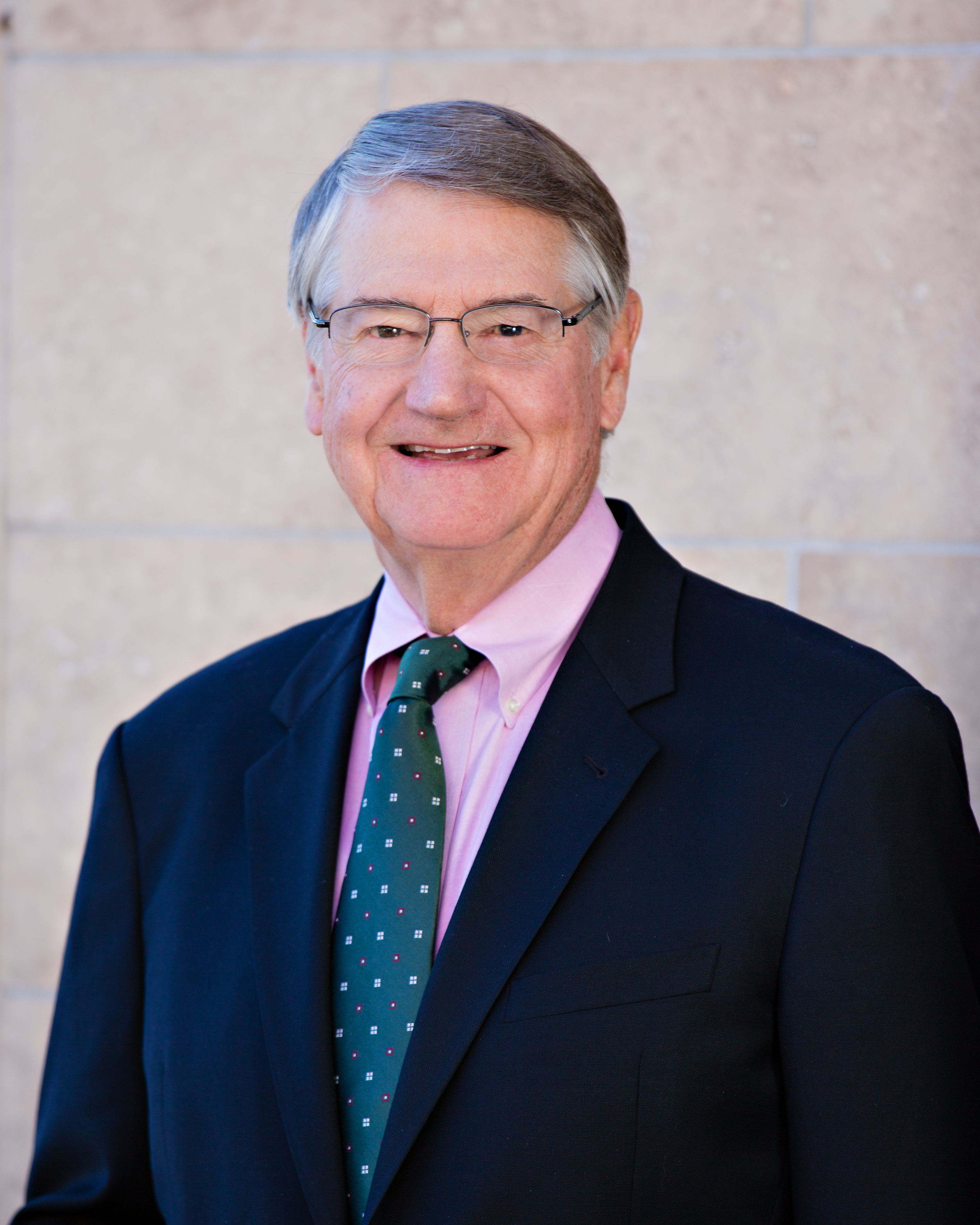 Testimonial by Jim Blair, Partner