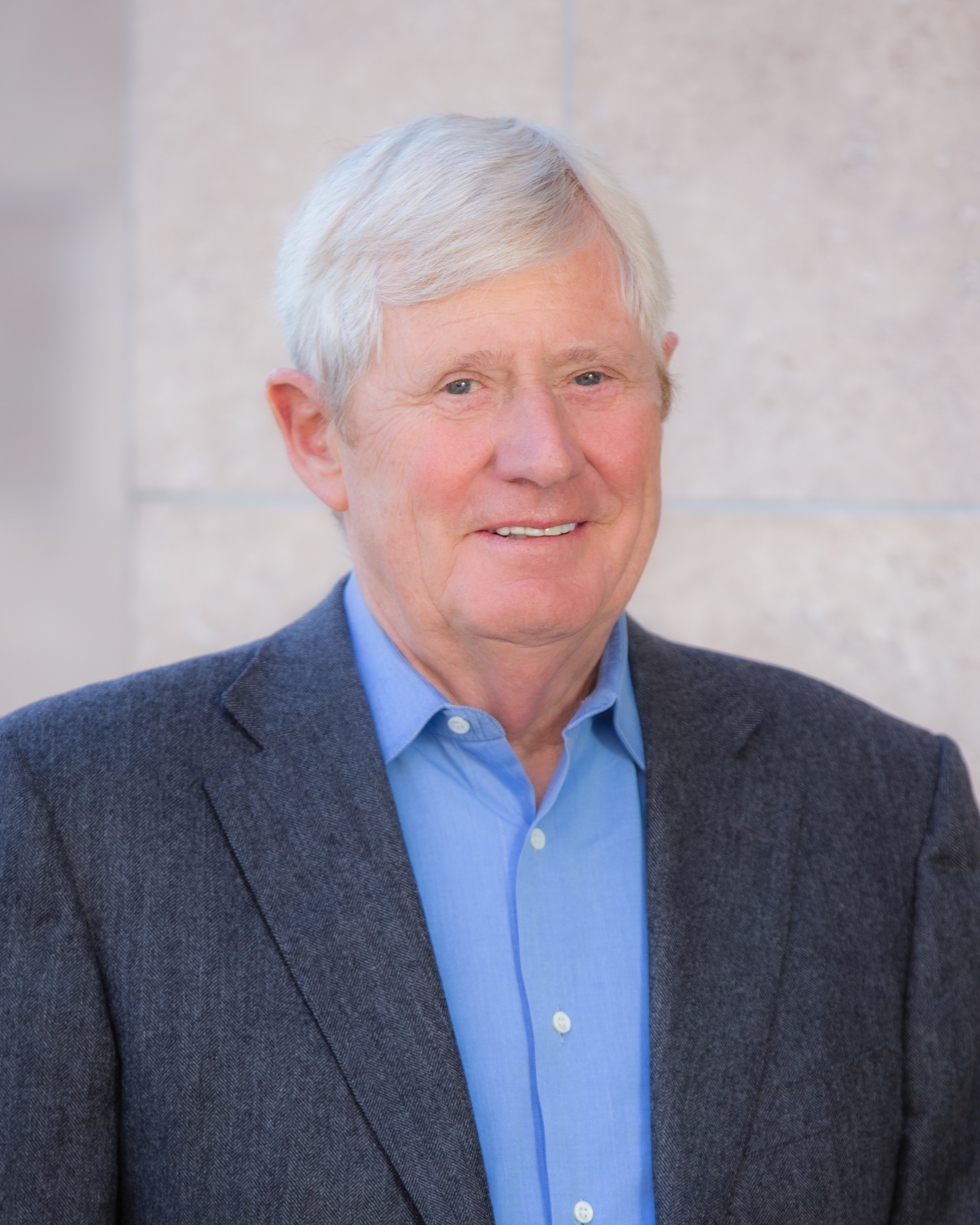 Testimonial by Brian Dovey, Partner