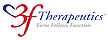 3F Therapeutics, Inc.