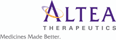 Altea Therapeutics Corporation